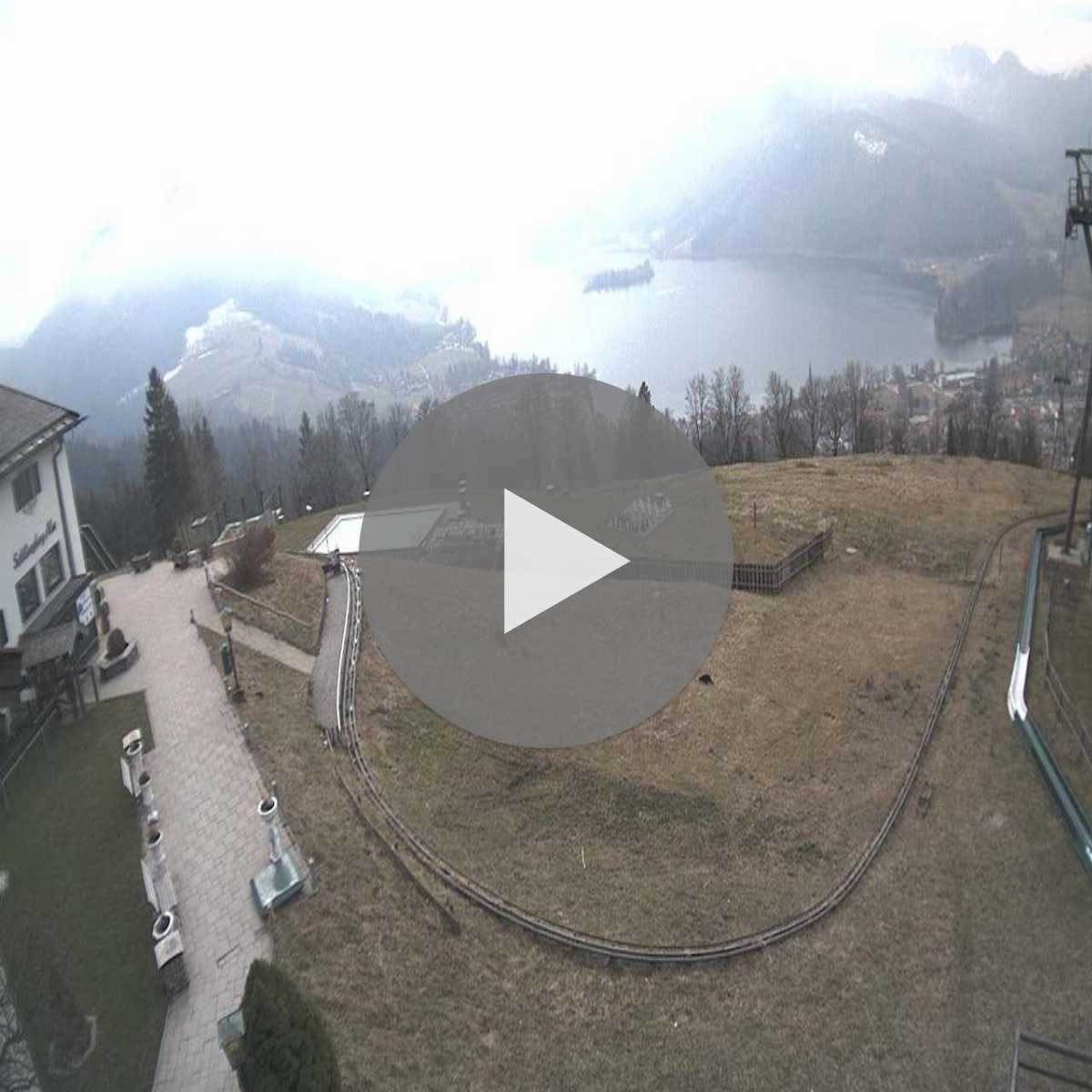 Zachenberg webcam