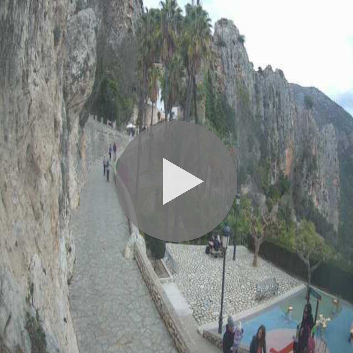 Guardamar Del Segura webcam