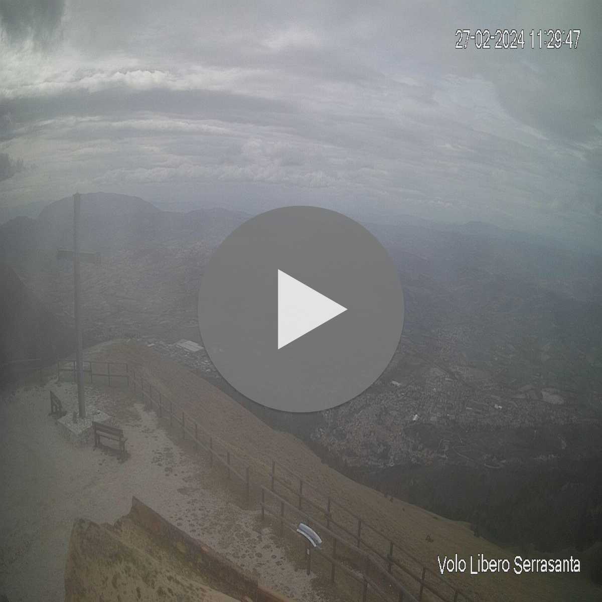 Foligno webcam