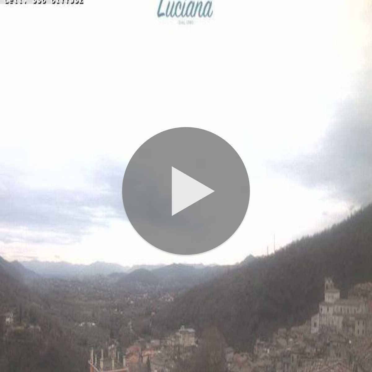 Formia webcam
