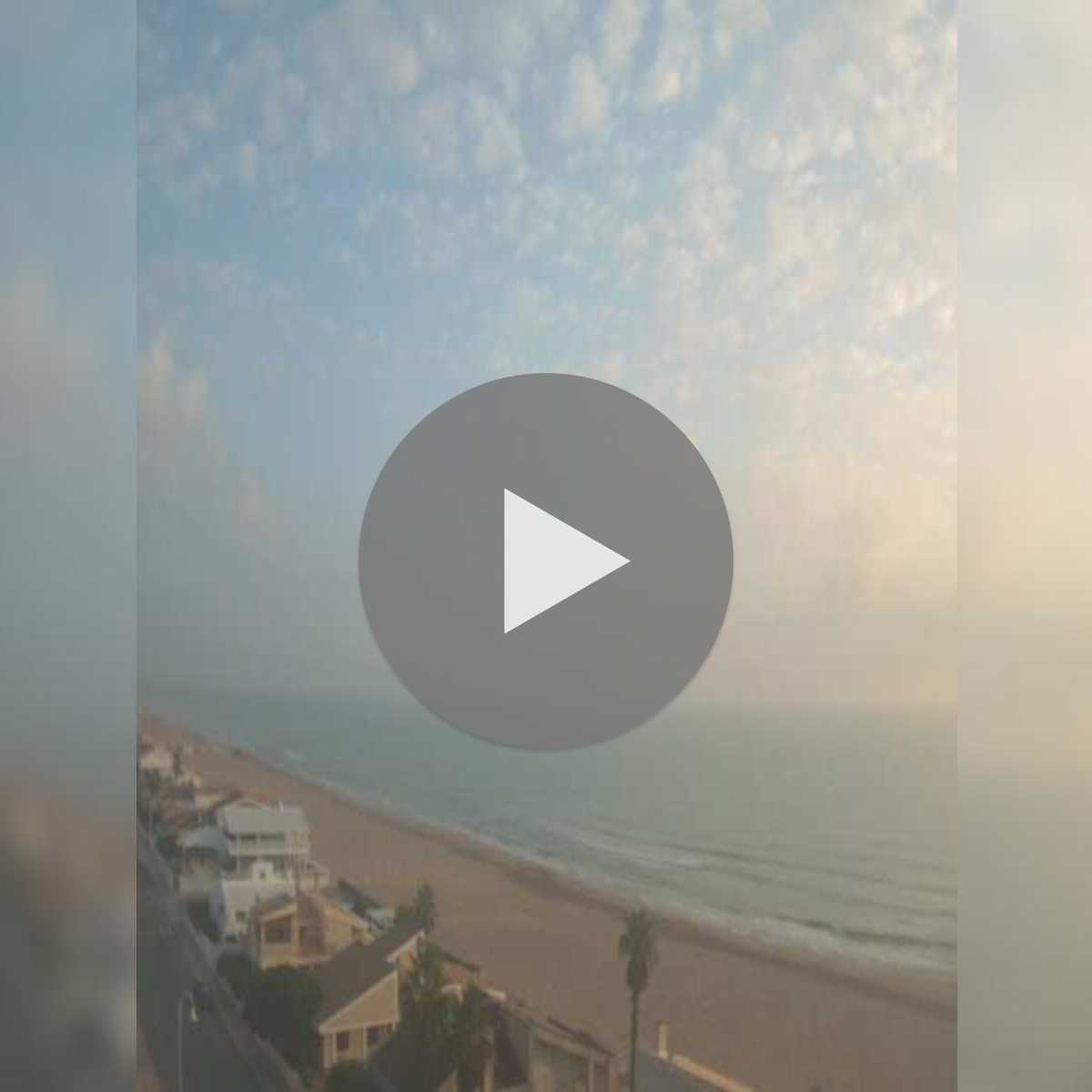 Guardamar Del Segura webcam