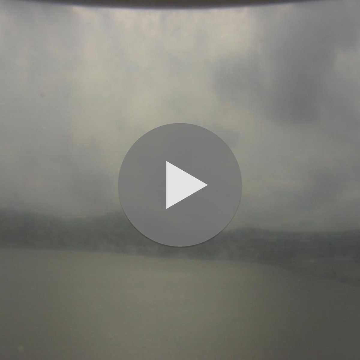 Calera webcam