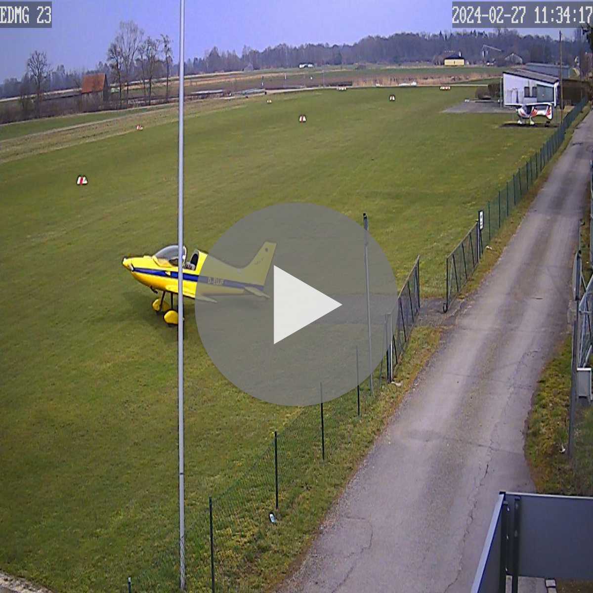 Zachenberg webcam