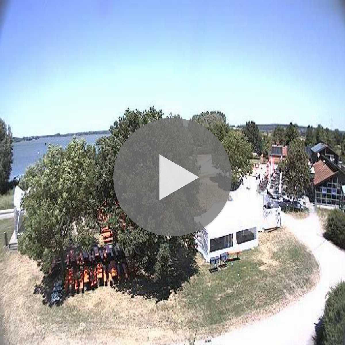 Zachenberg webcam