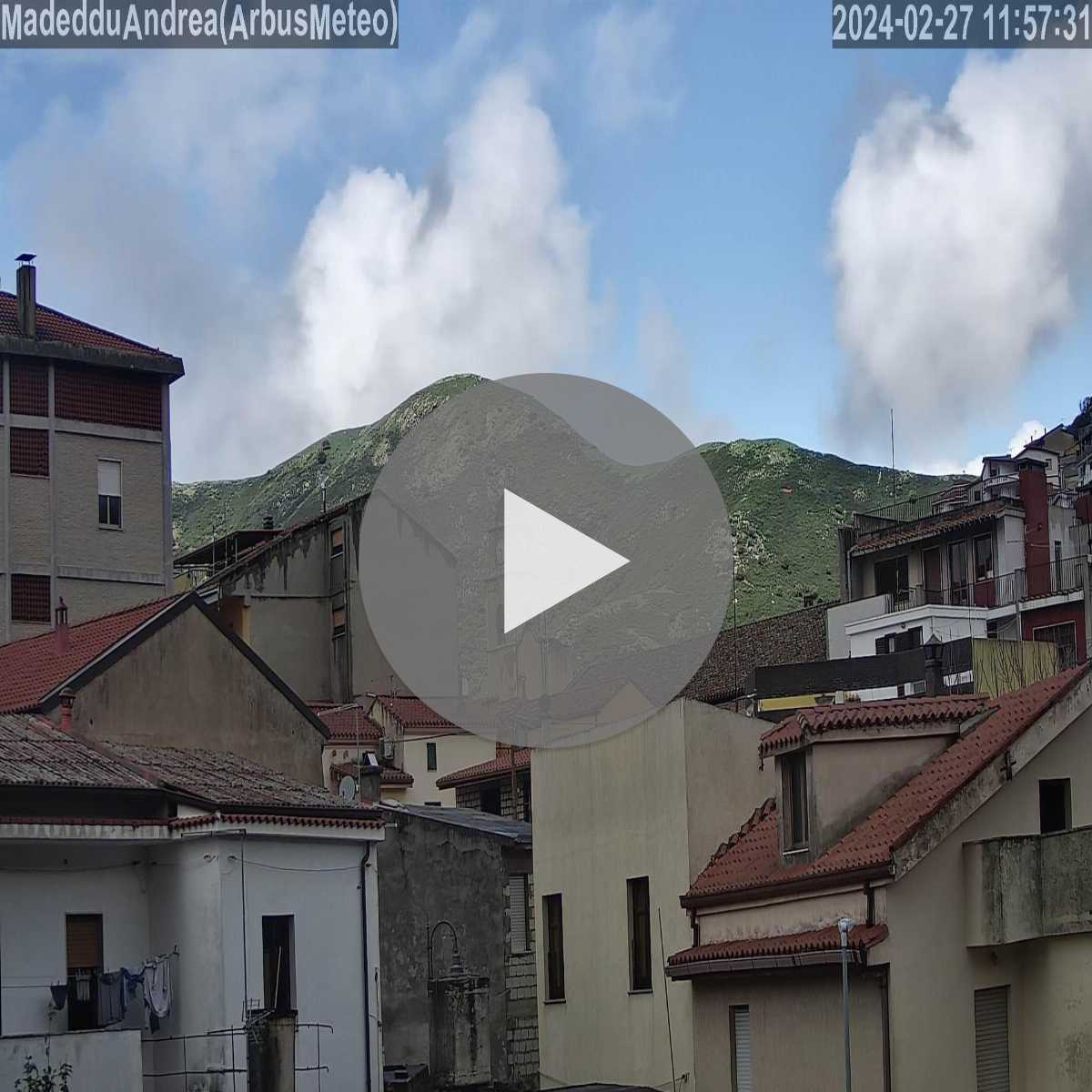 Tonara webcam