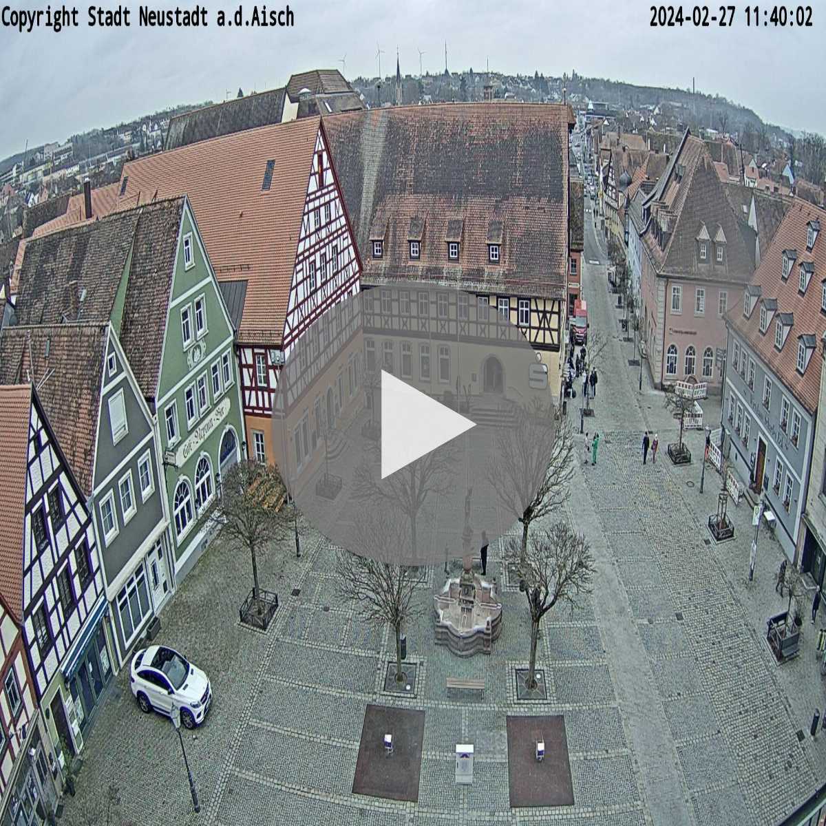 Zachenberg webcam