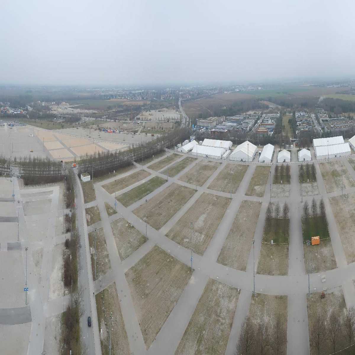 Zachenberg webcam