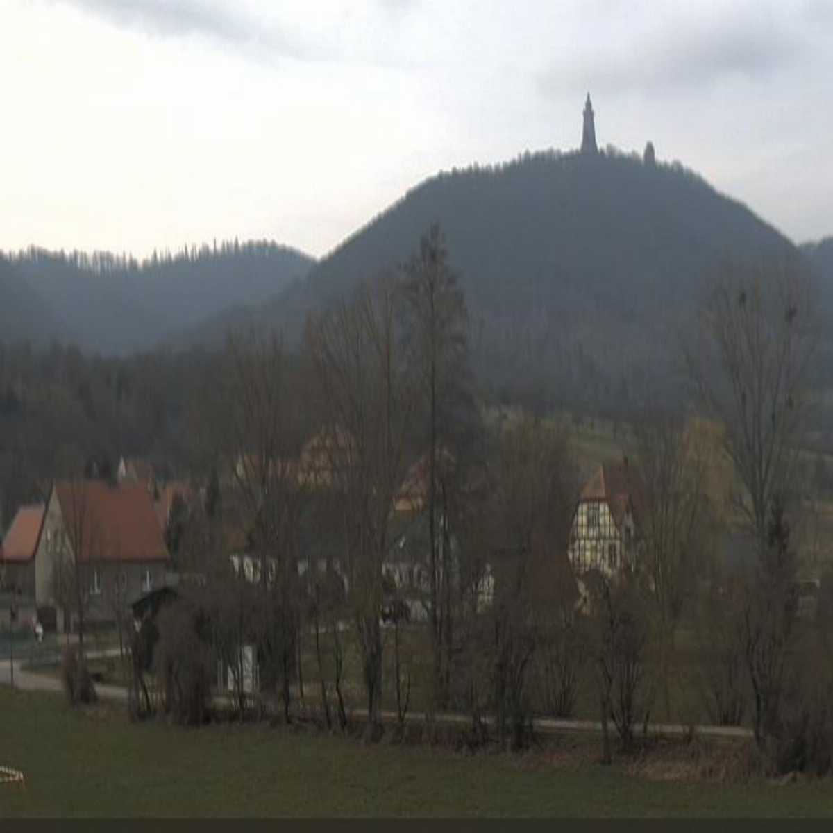 Veckenstedt webcam