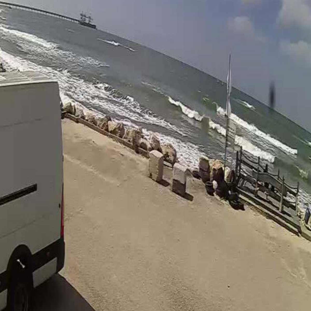 Hadera webcam