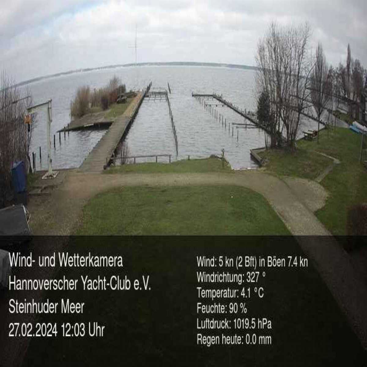 Reppenstedt webcam