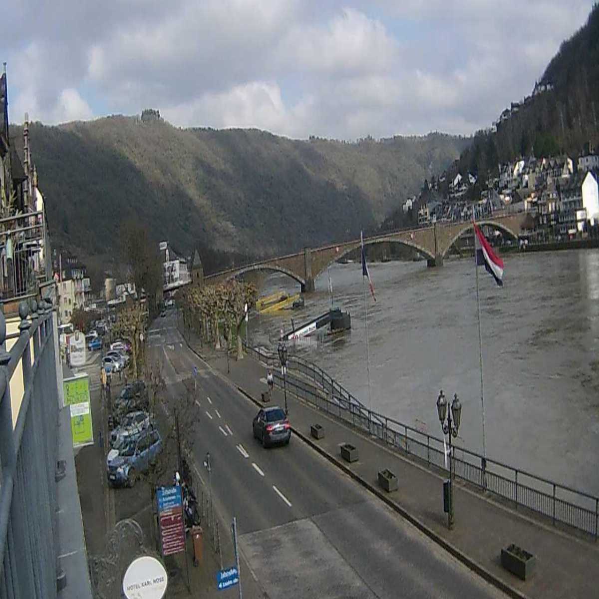 Kottenheim webcam