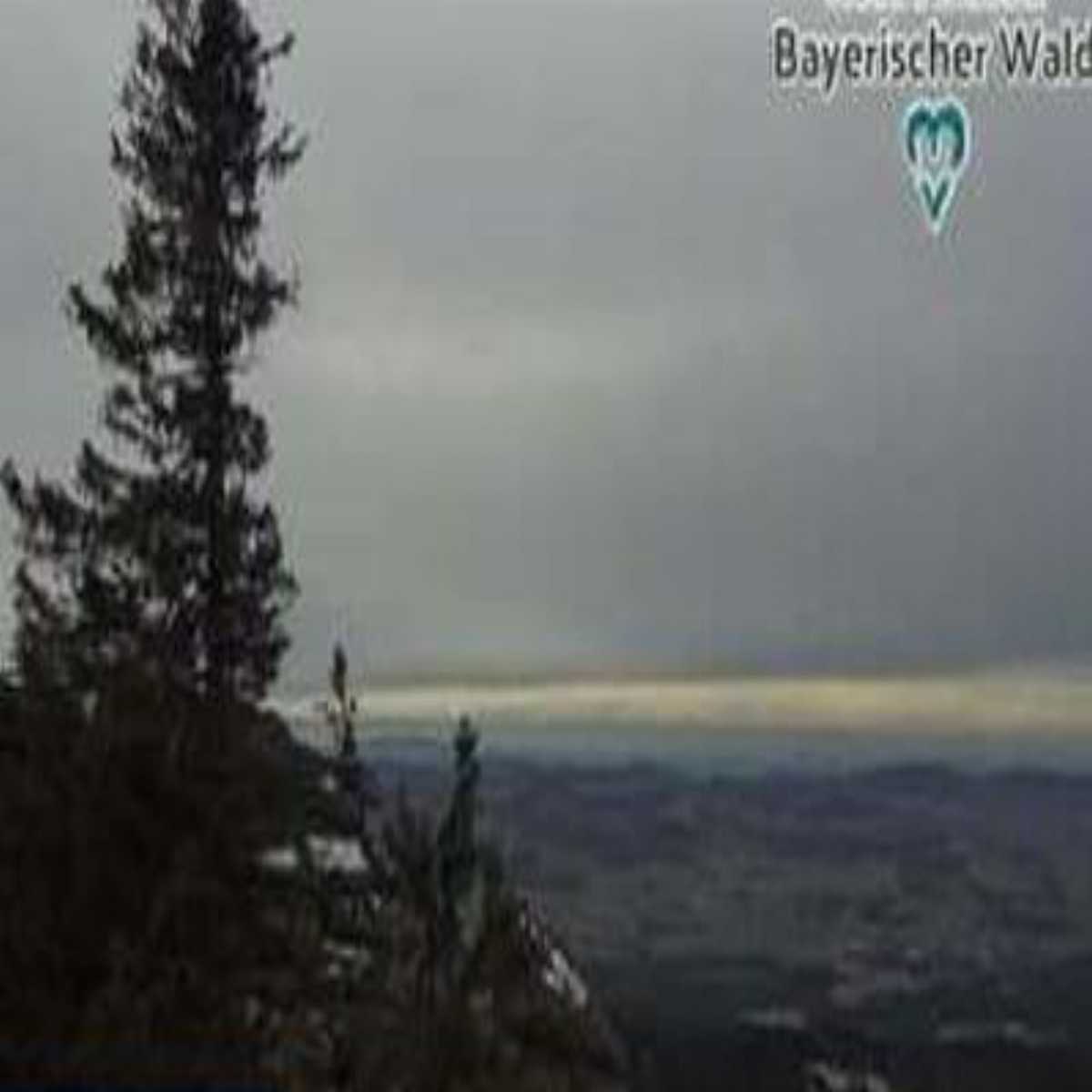 Zachenberg webcam