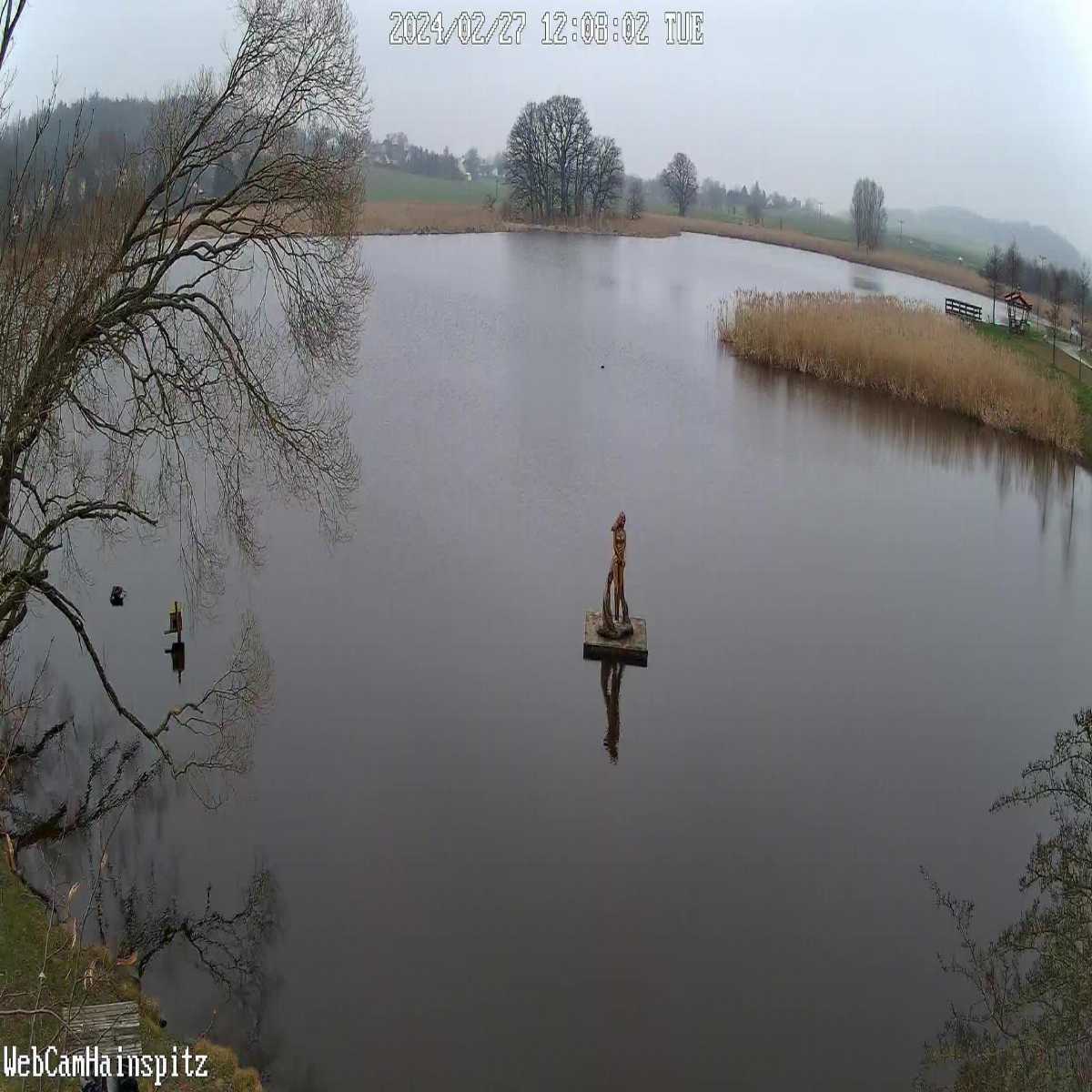 Obermassfeld Grimmenthal webcam