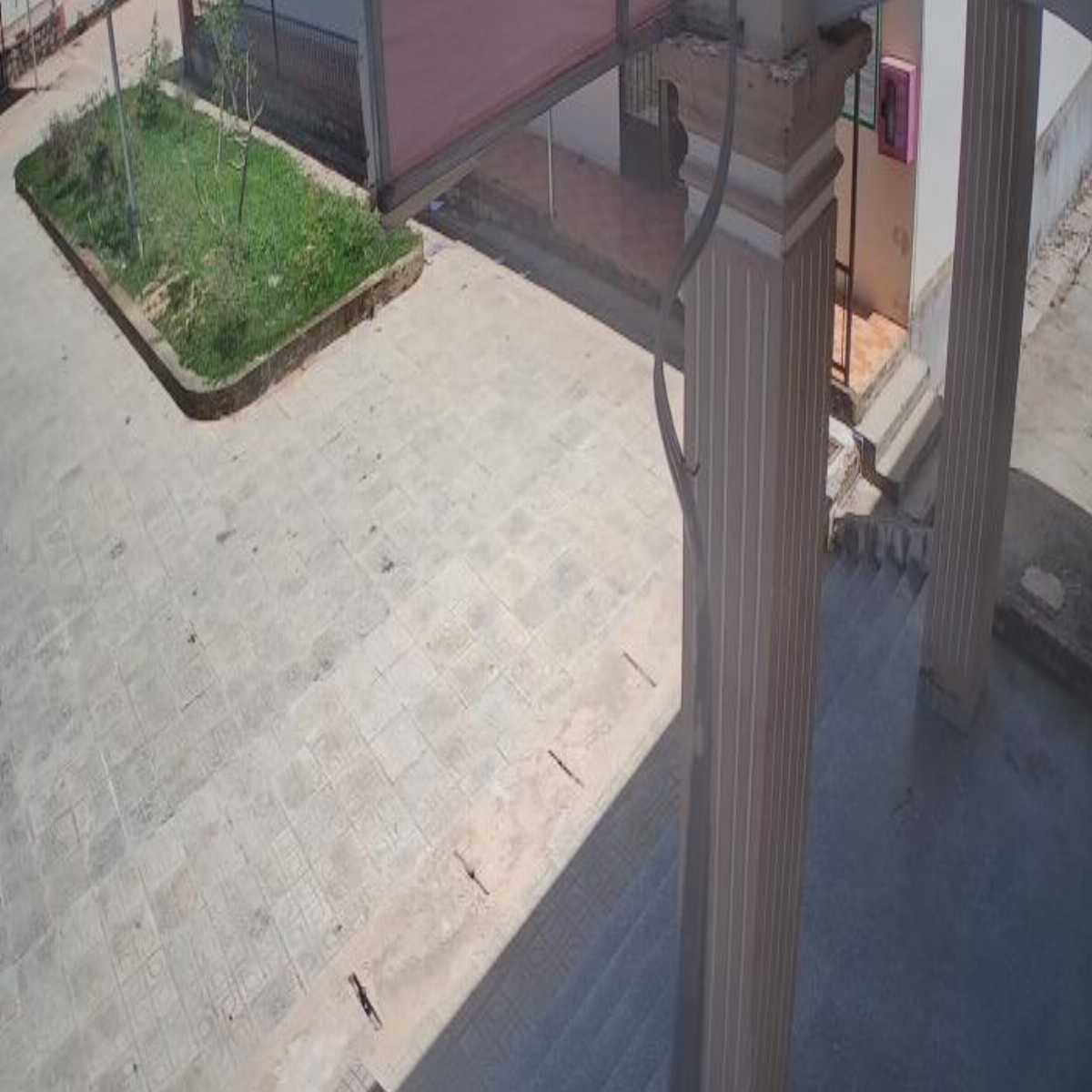 Haiphong webcam