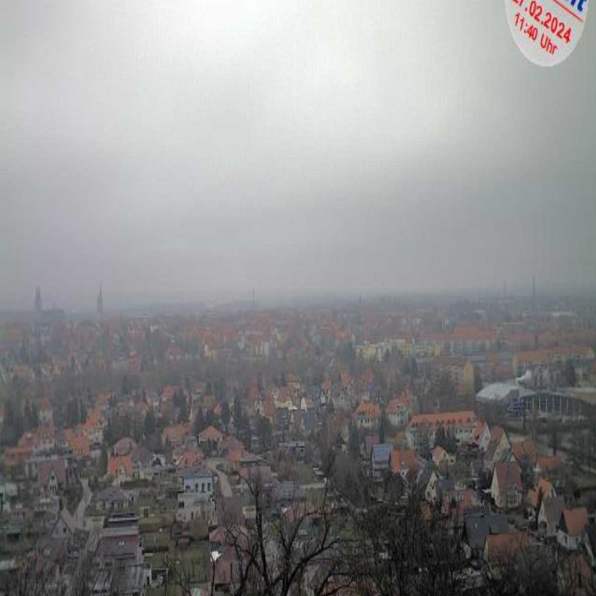Veckenstedt webcam