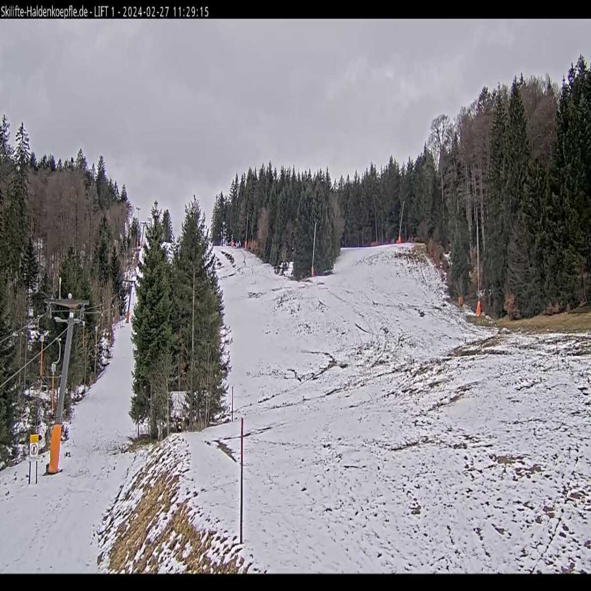 Schallstadt webcam