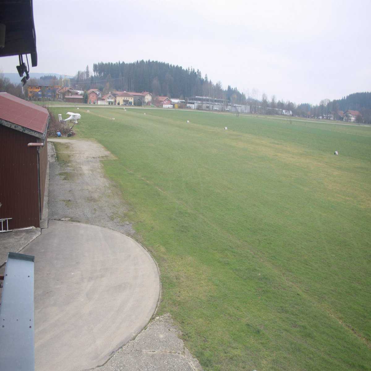 Zachenberg webcam