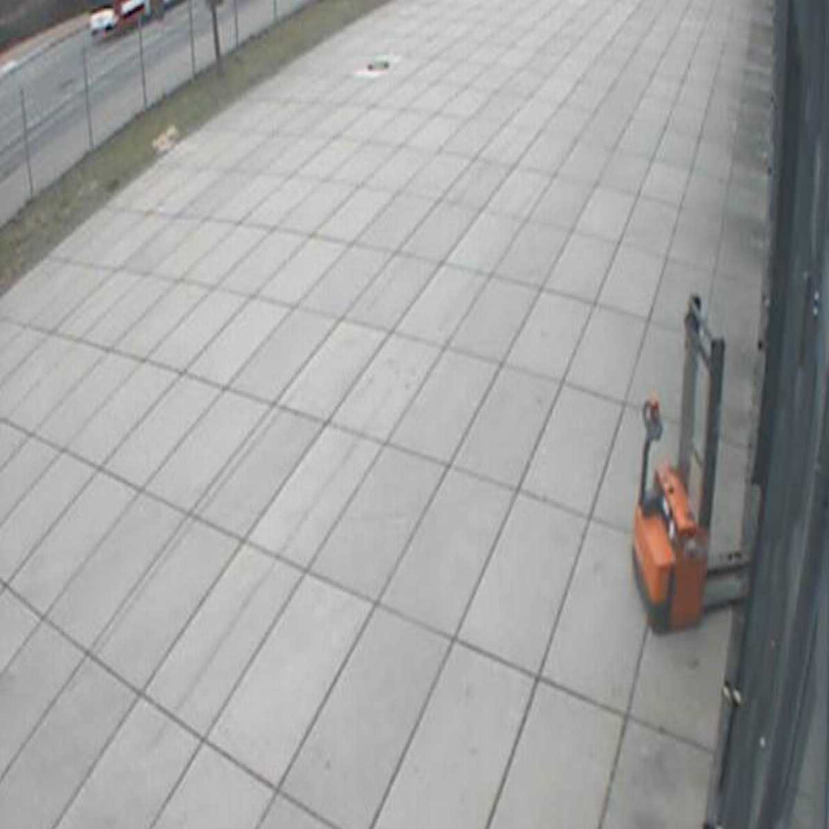 Zachenberg webcam