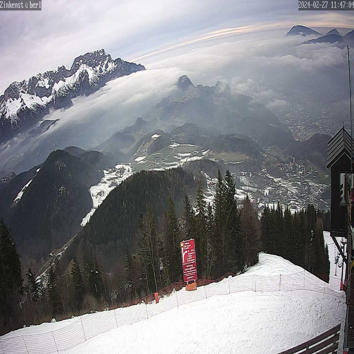 Rauris webcam