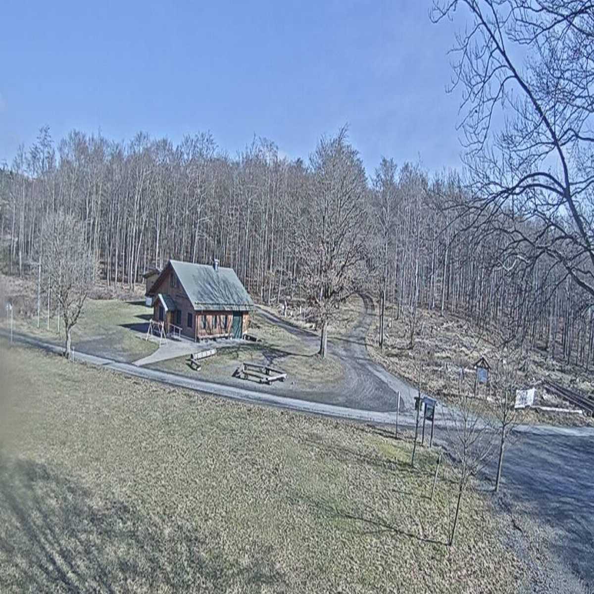 Riesenbeck webcam
