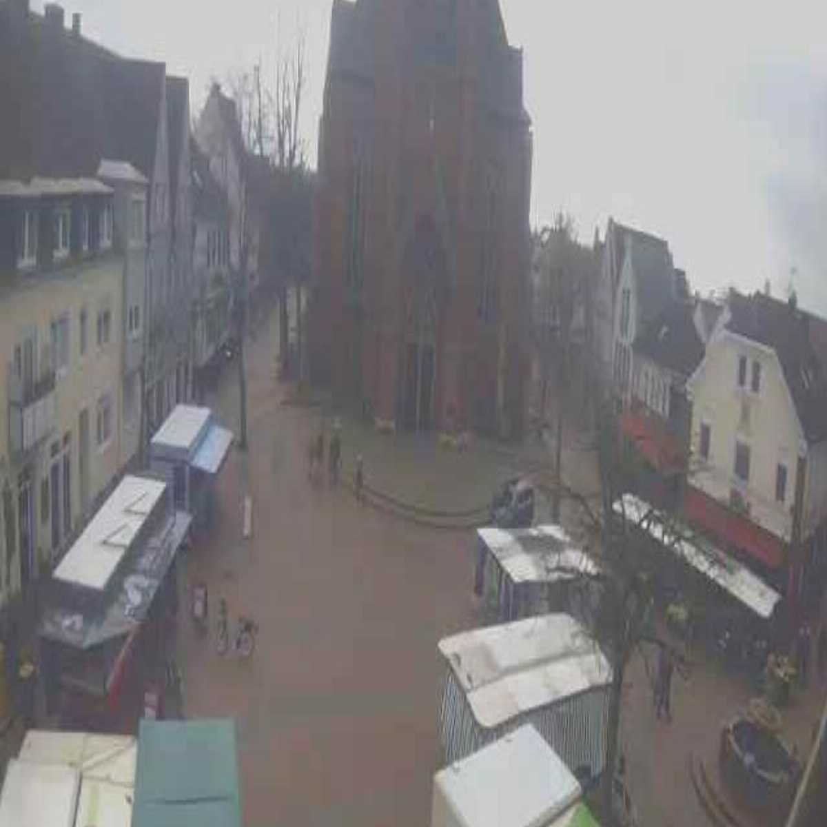 Riesenbeck webcam