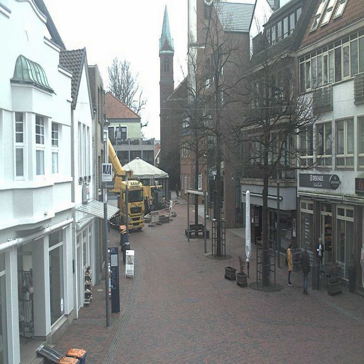 Reppenstedt webcam