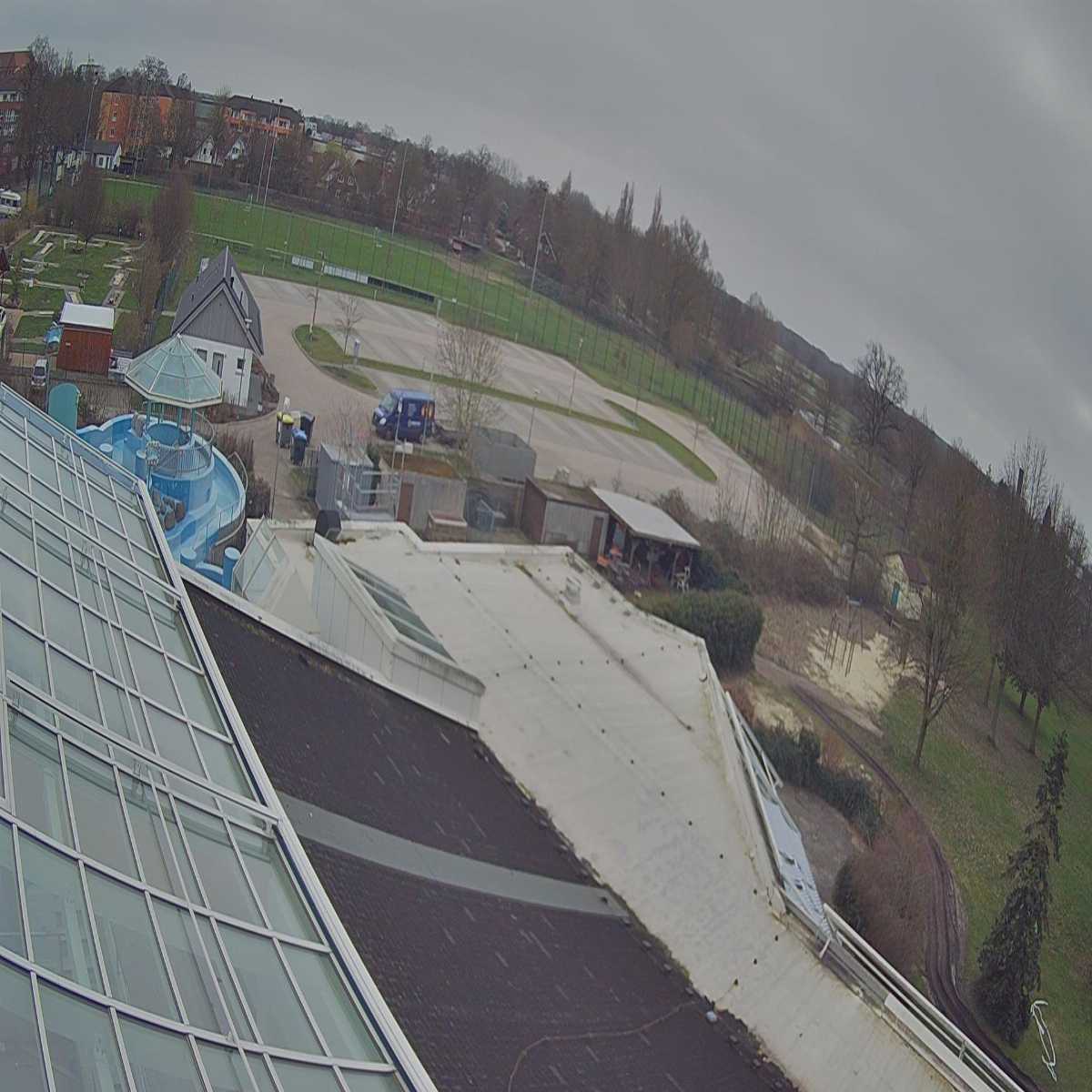 Reppenstedt webcam