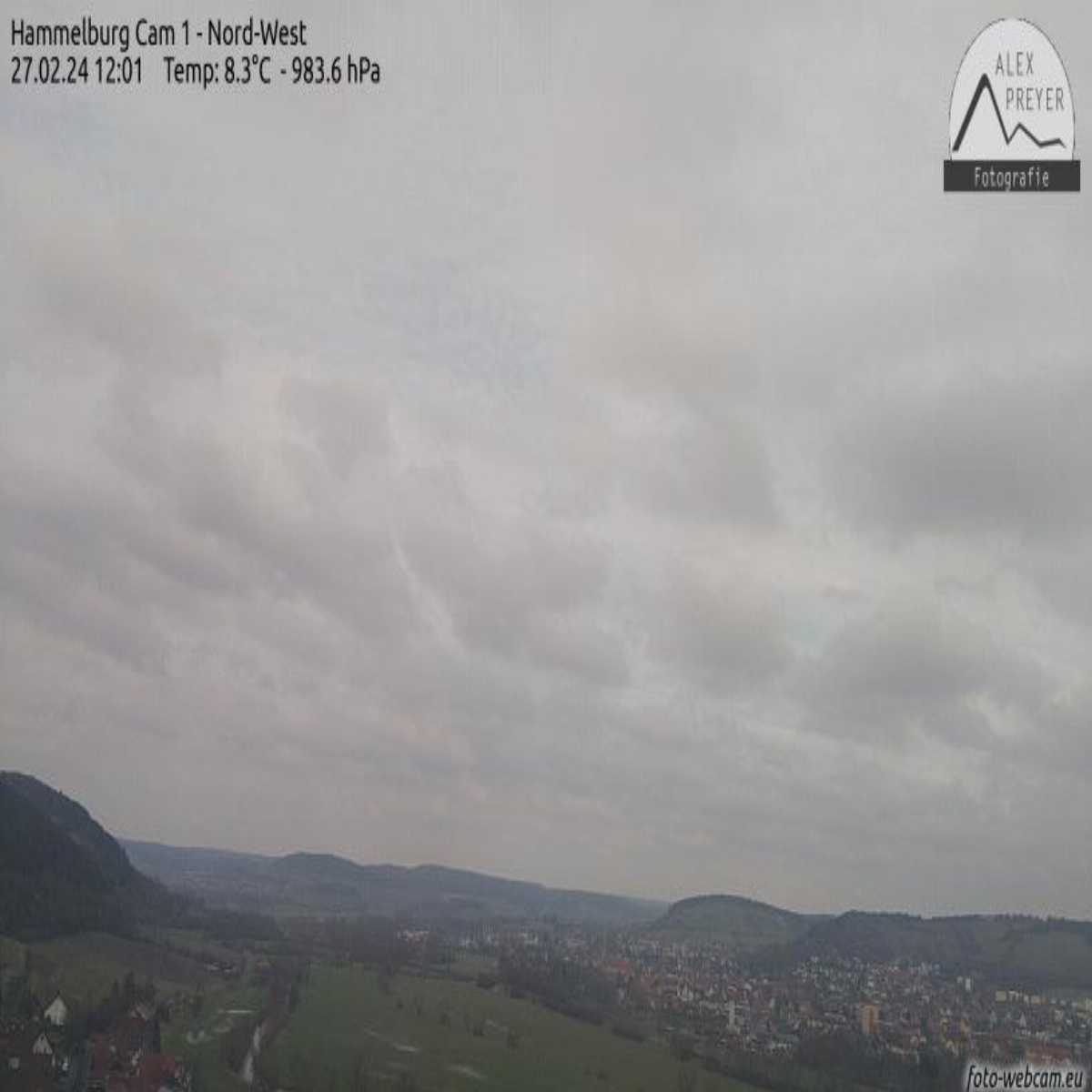 Zachenberg webcam