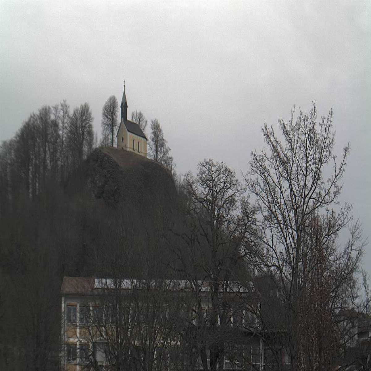 Zachenberg webcam