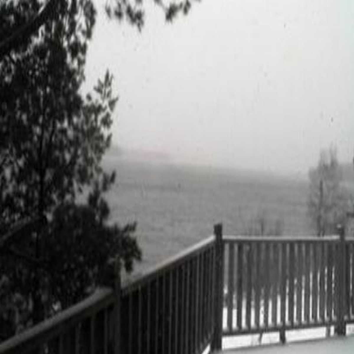 Allouez webcam