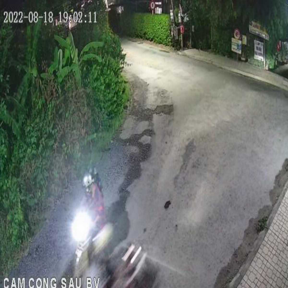 Hanoi webcam