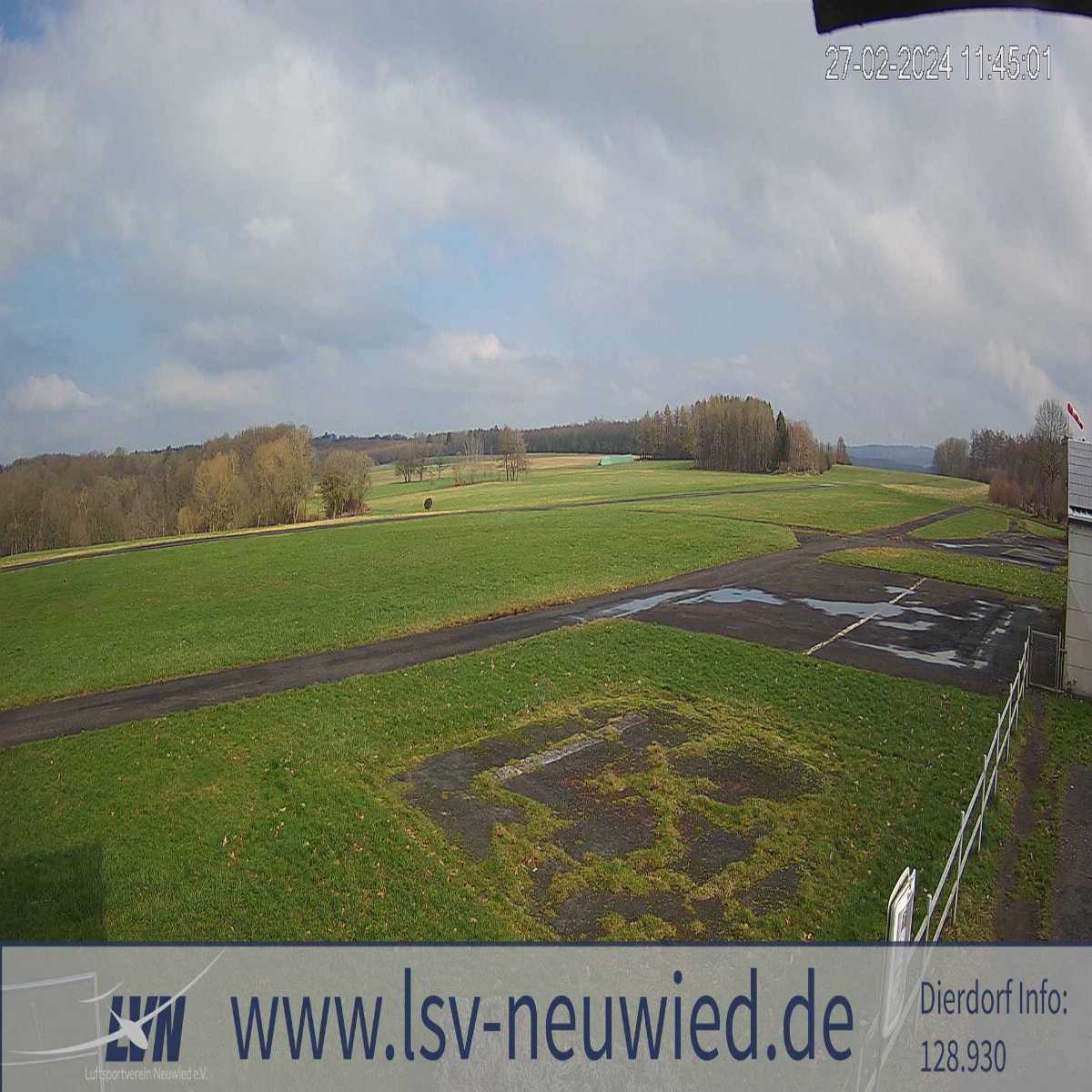 Kottenheim webcam