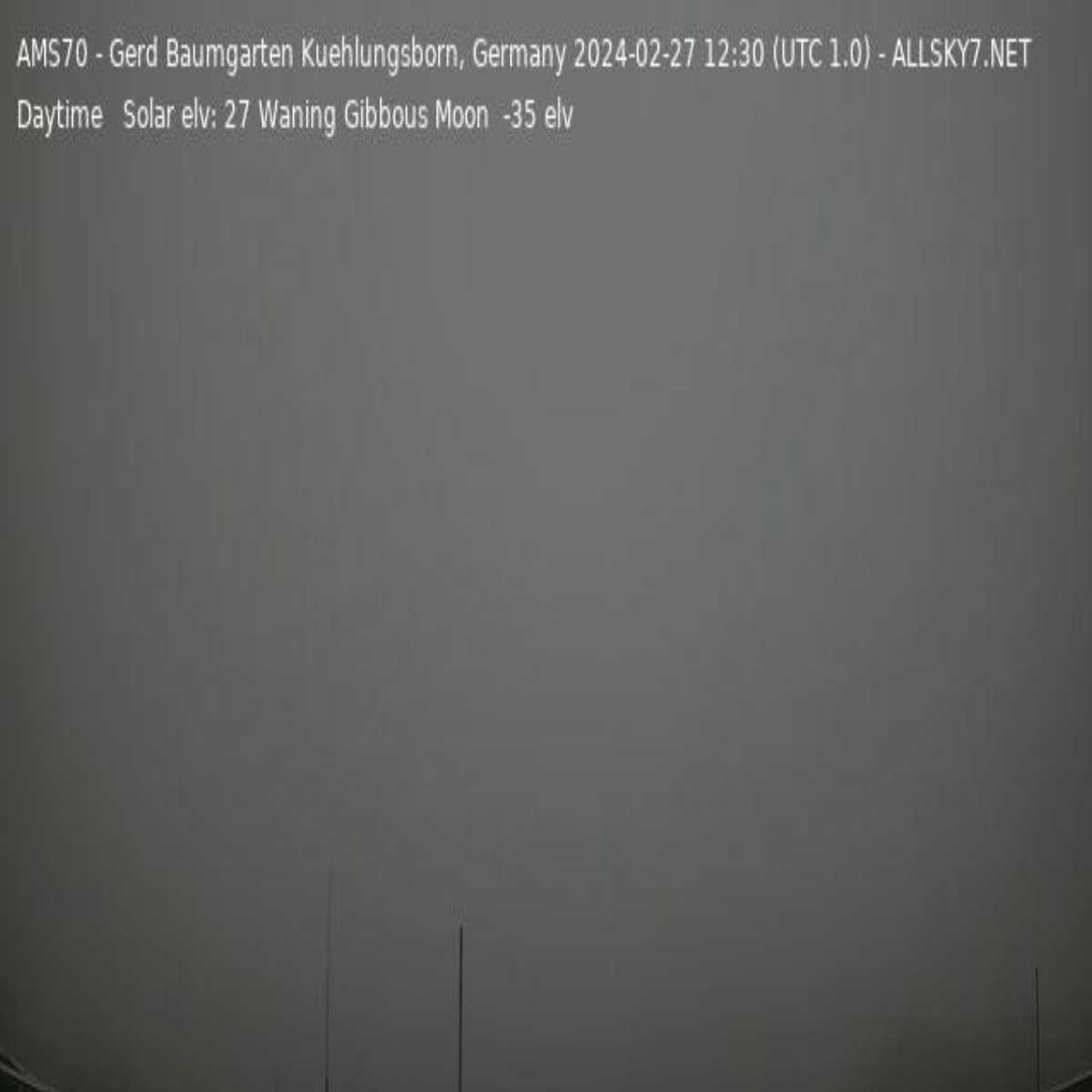 Greifswald webcam