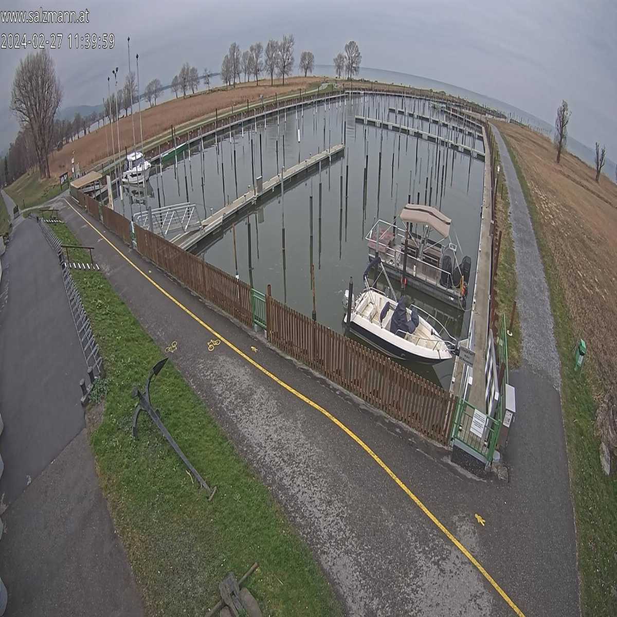 Warth webcam