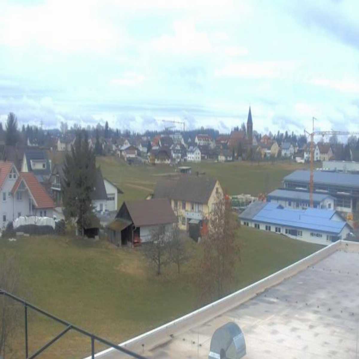 Schallstadt webcam