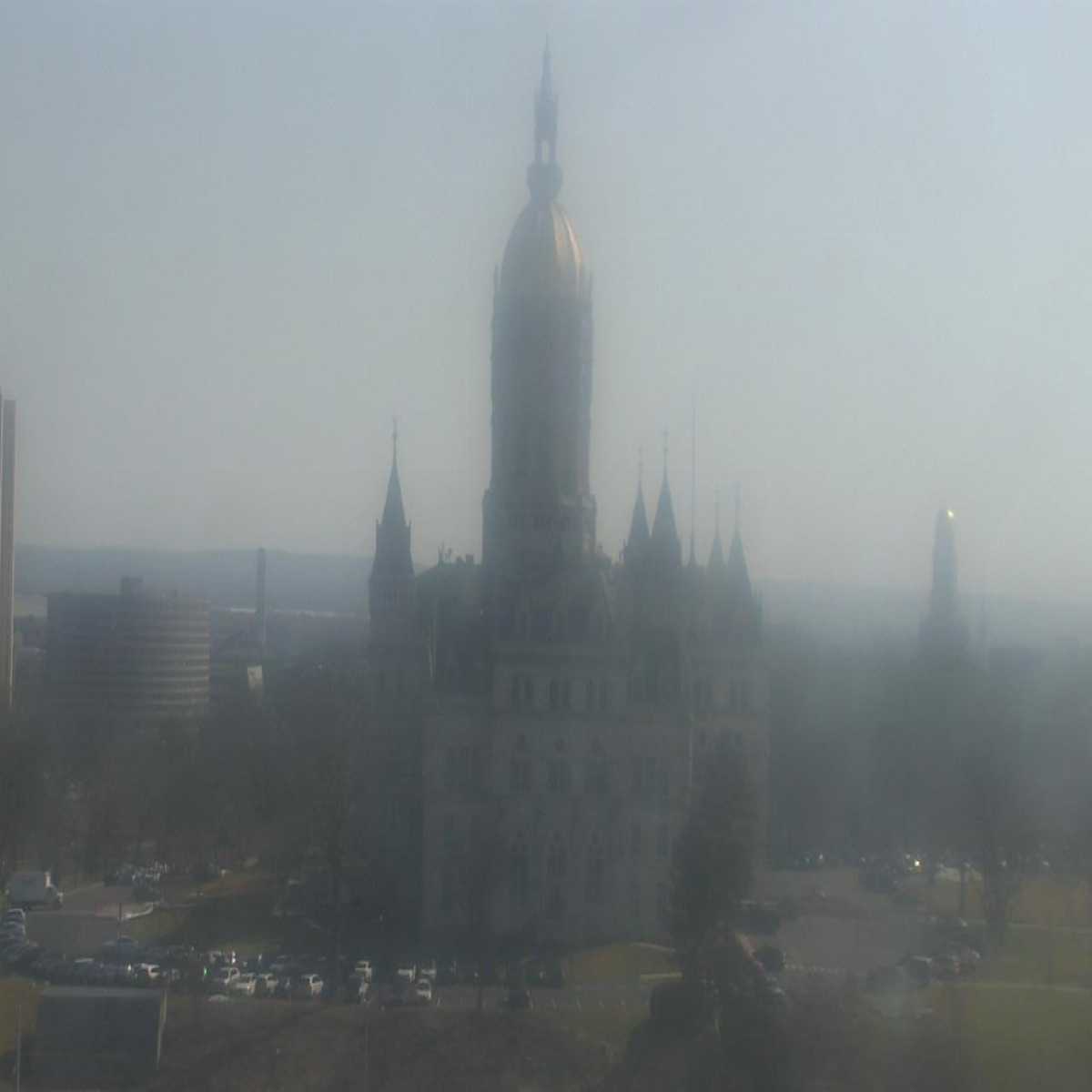 Manchester webcam