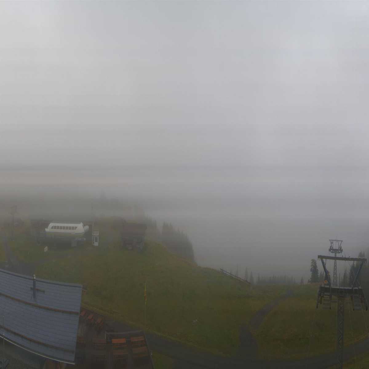 Ruschegg webcam