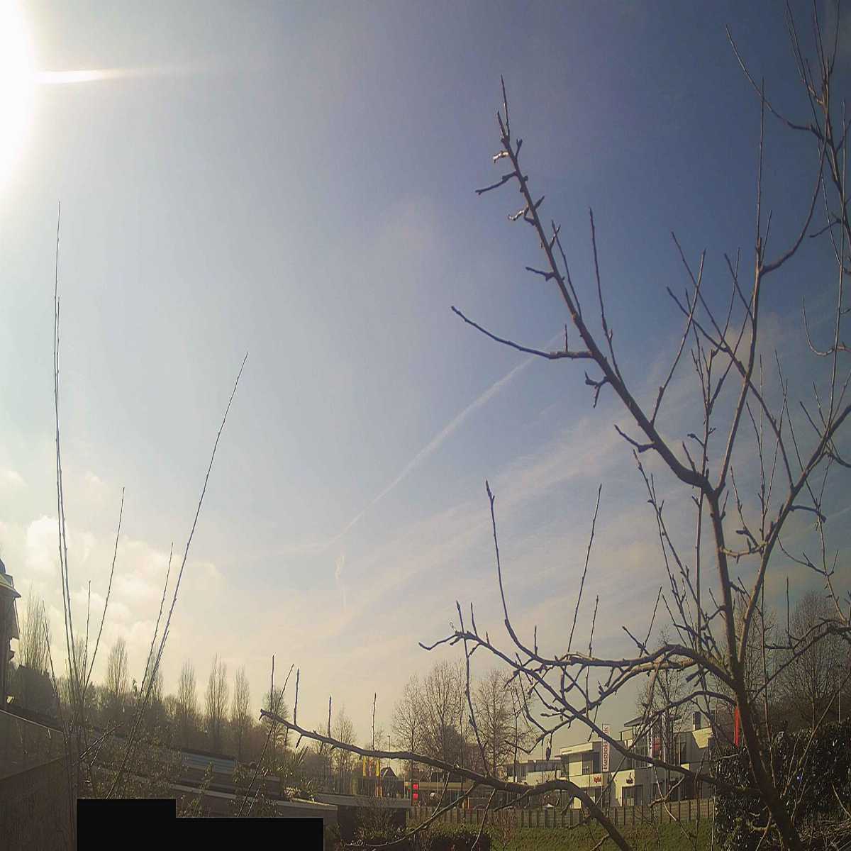 Hattem webcam