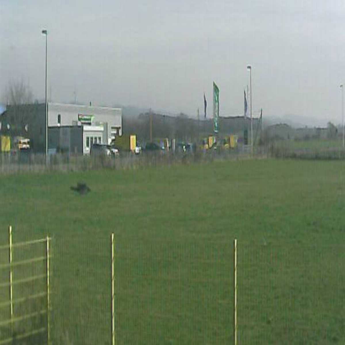 Reppenstedt webcam