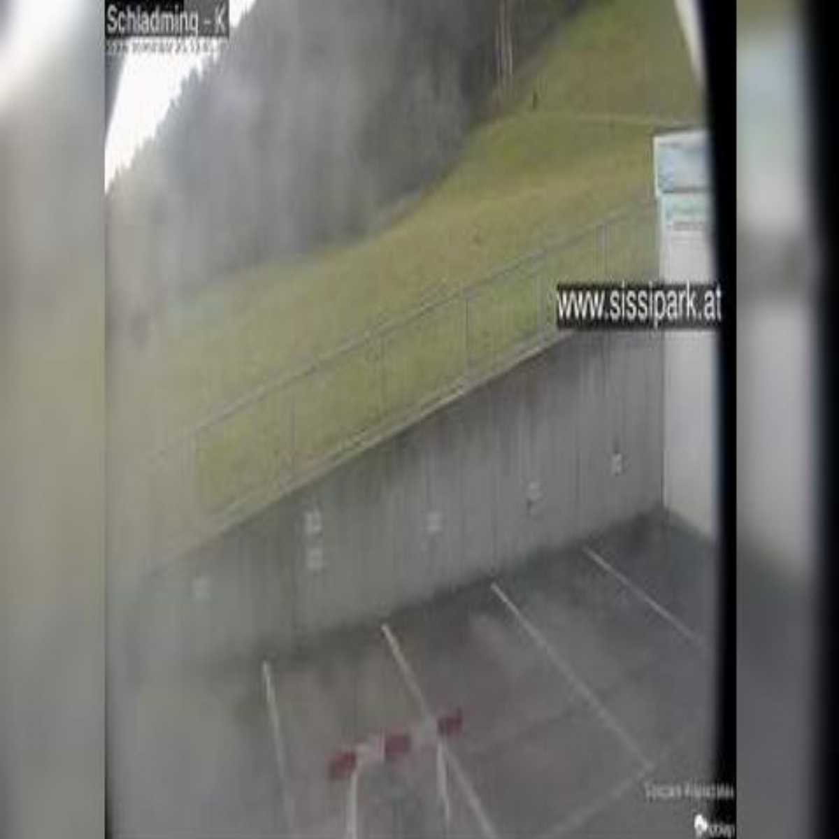 Leibnitz webcam