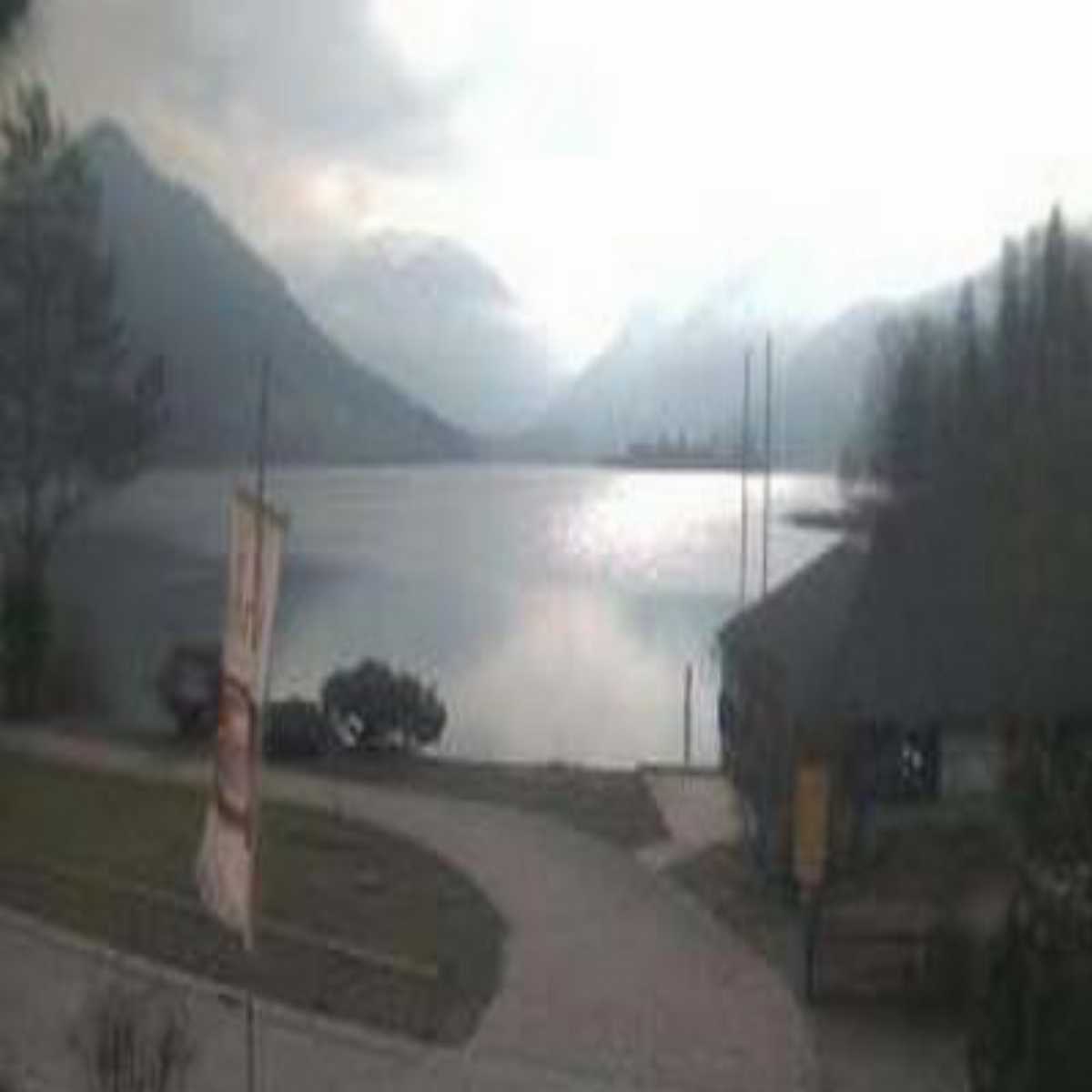 Zachenberg webcam