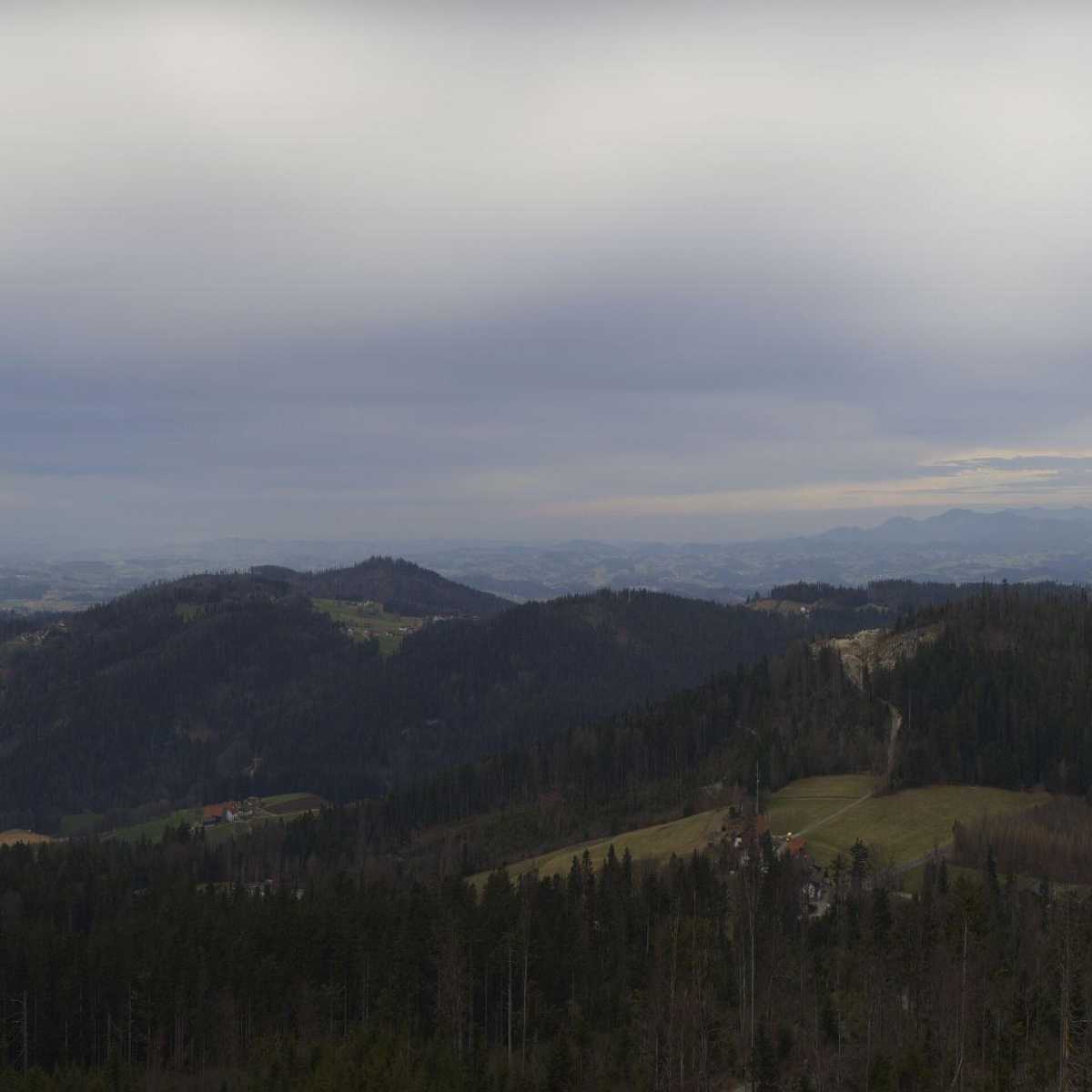 Zachenberg webcam