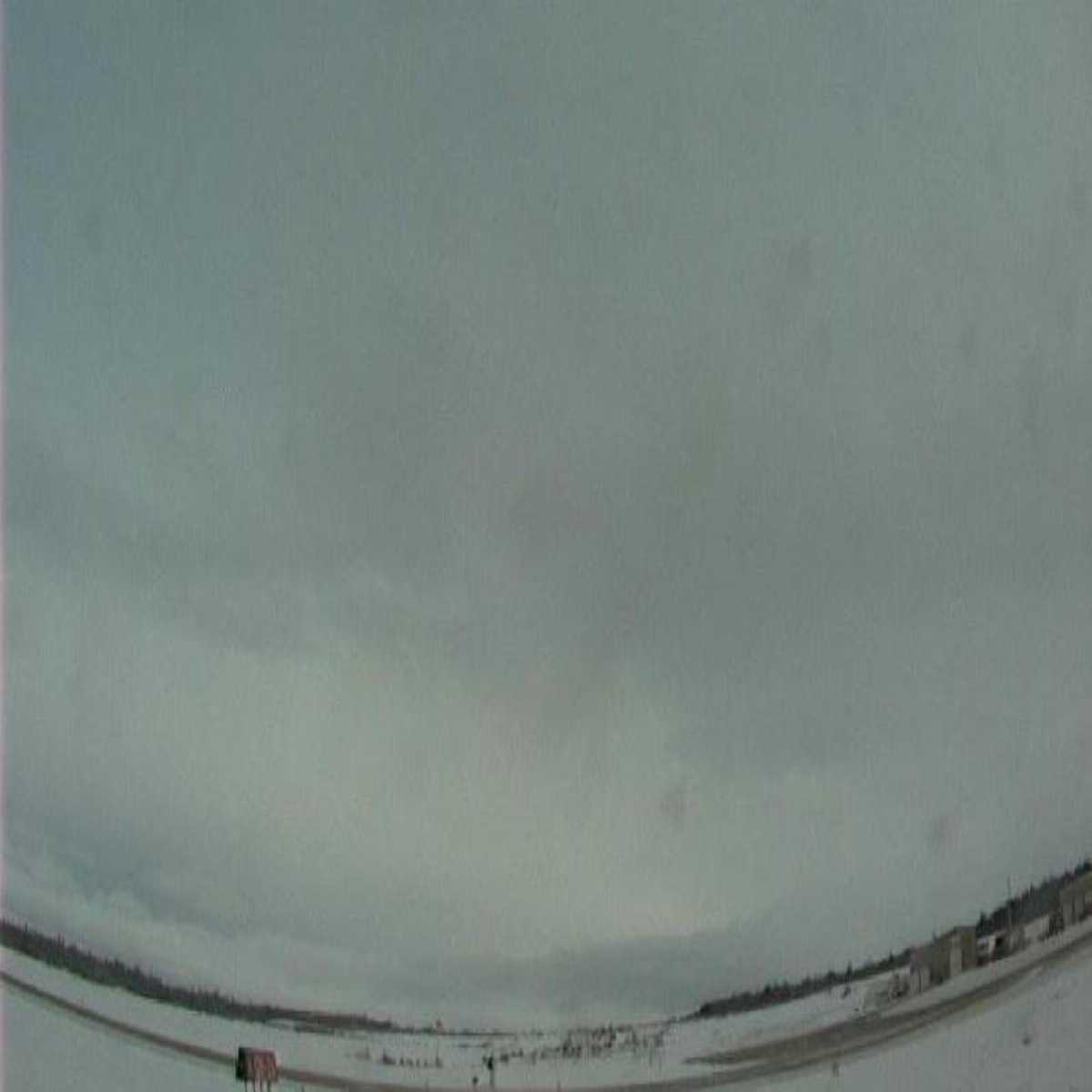 Havre Saint Pierre webcam