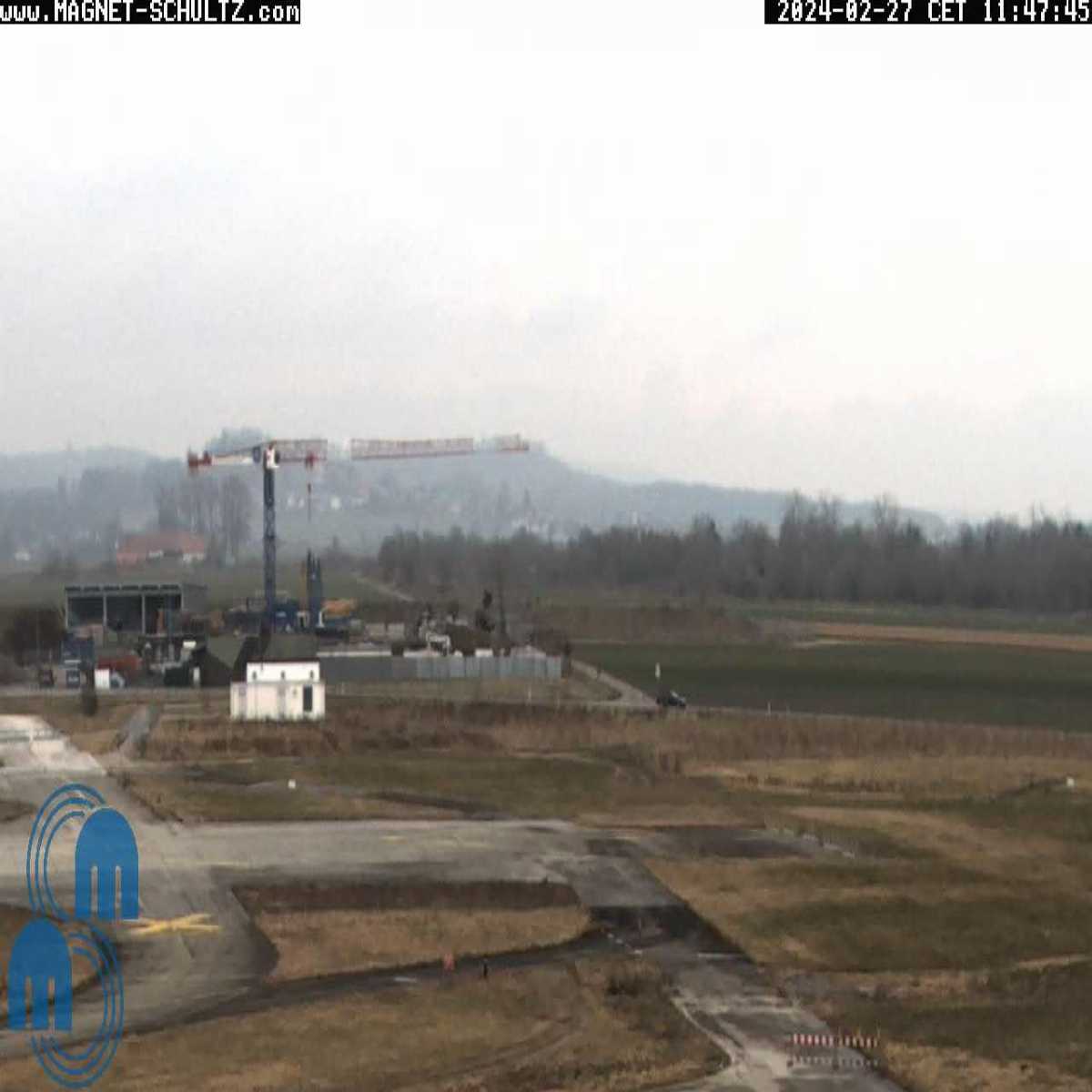 Zachenberg webcam
