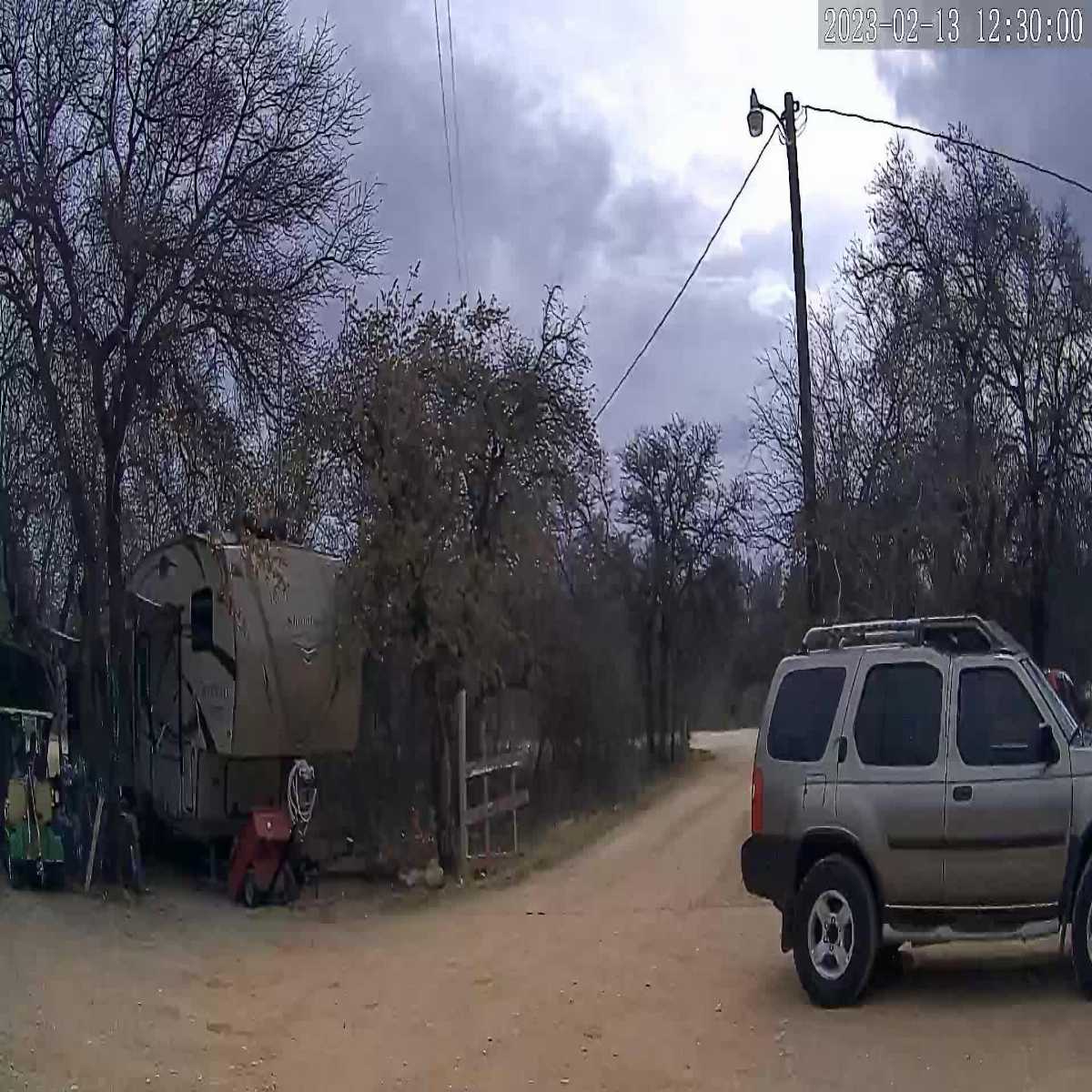 Willis webcam