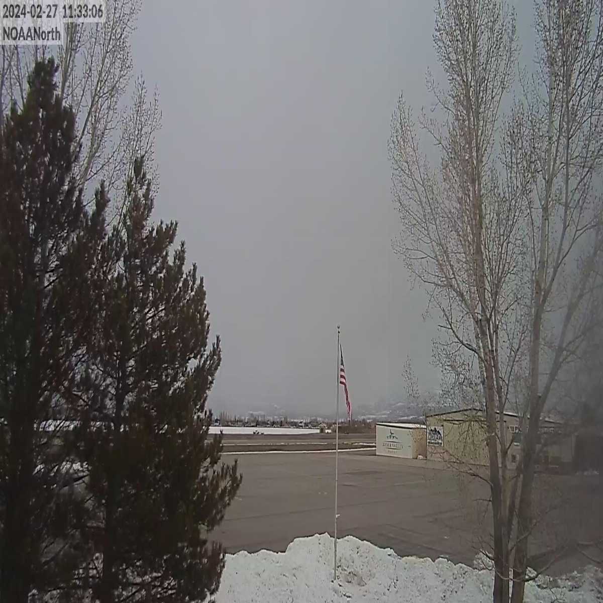 Draper webcam