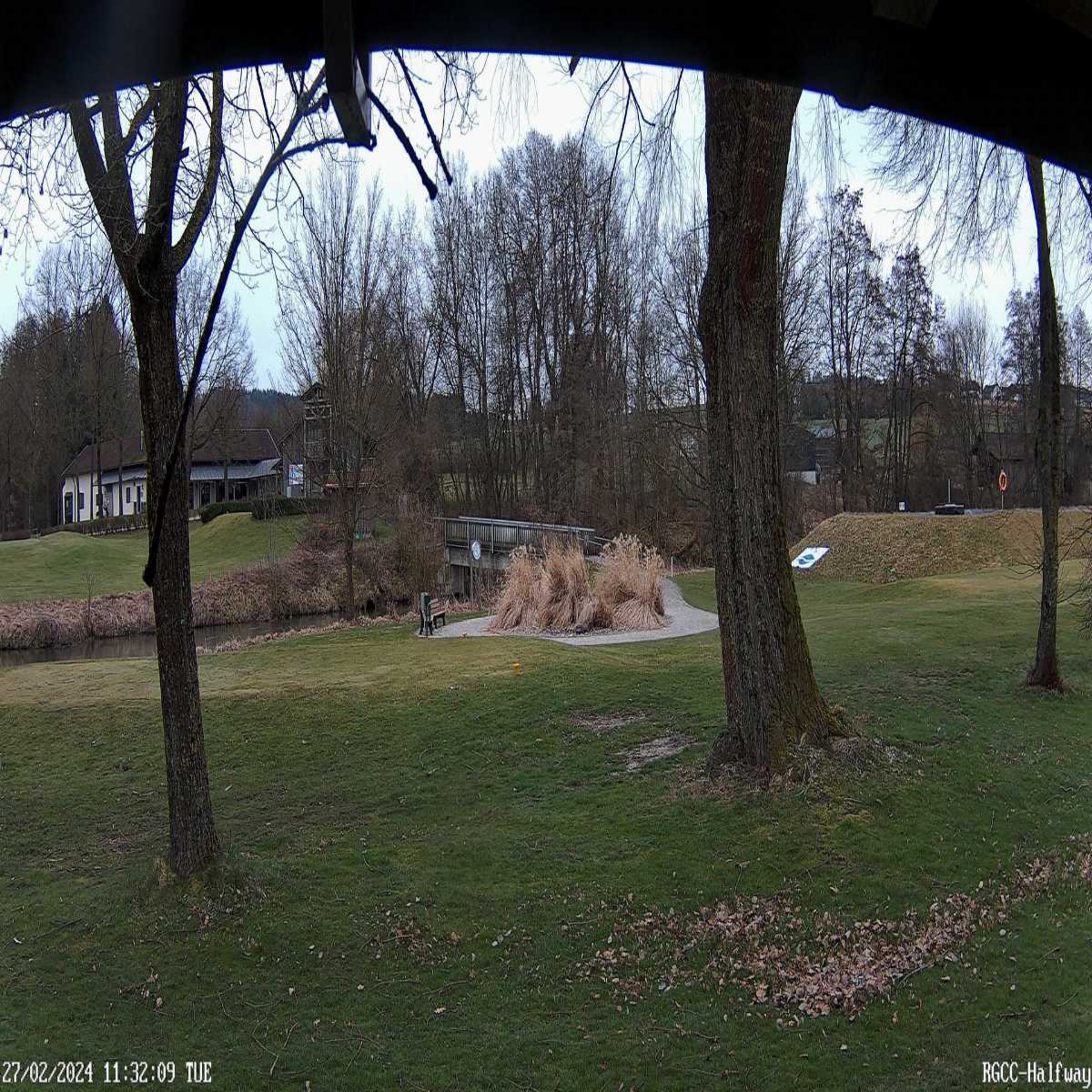 Zachenberg webcam