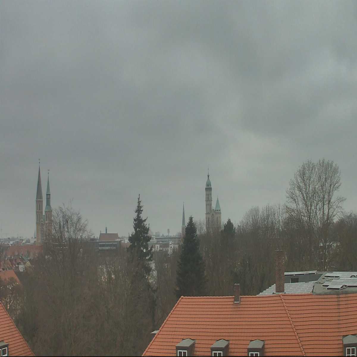 Reppenstedt webcam