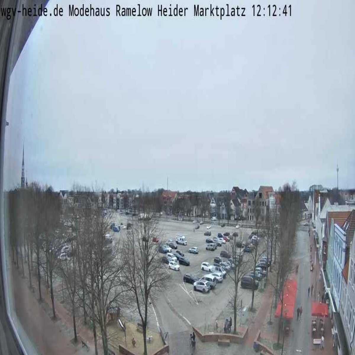 Reinbek webcam