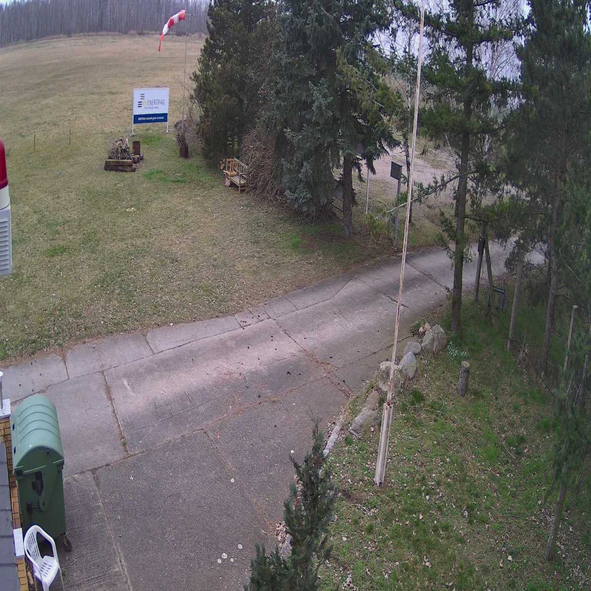 Veckenstedt webcam